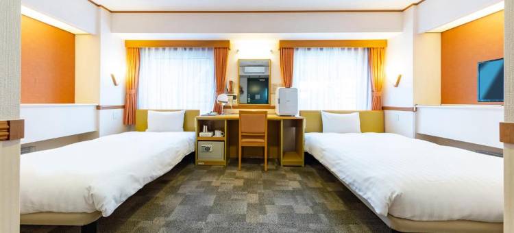 东横INN-湘南茅崎站北口(Toyoko Inn Shonan Chigasaki-eki Kita-guchi)图片