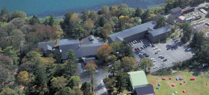 休暇村 日光汤元(Kyukamura Nikko-Yumoto)图片