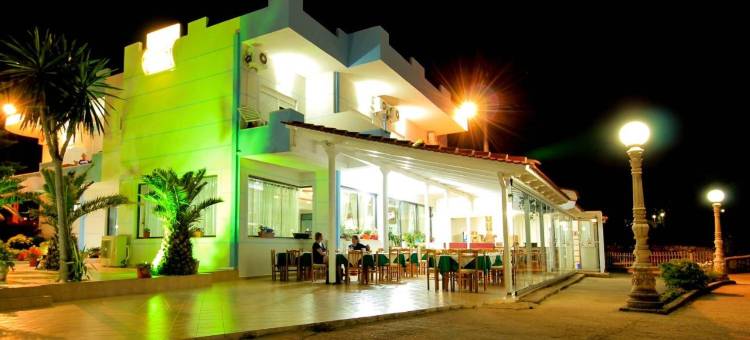 阿图尔酒店(Hotel Artur)图片