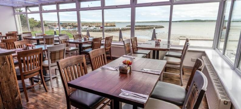 路荷喜德酒店(Lochside Hotel)图片