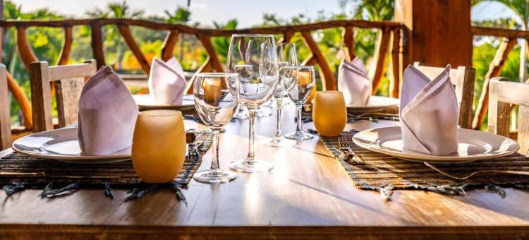 汤博之家(Tombo House)图片