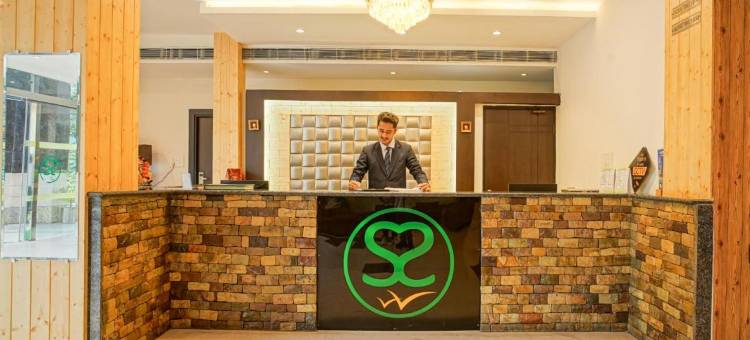 湿婆水疗度假大酒店(The Grand Shiva Resort and Spa)图片