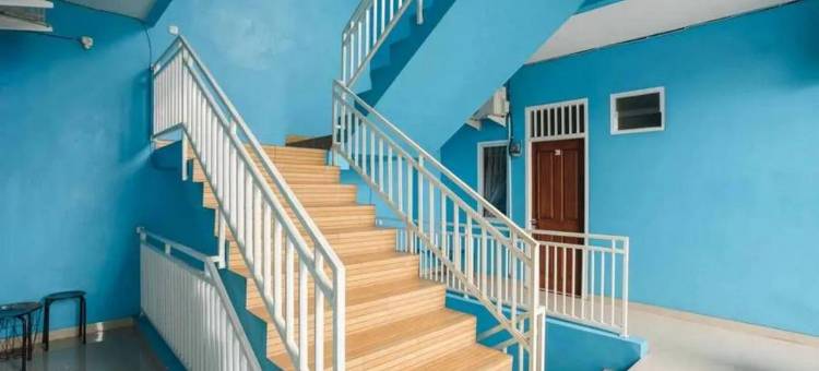 RedDoorz Near Ubl Lampung 2图片