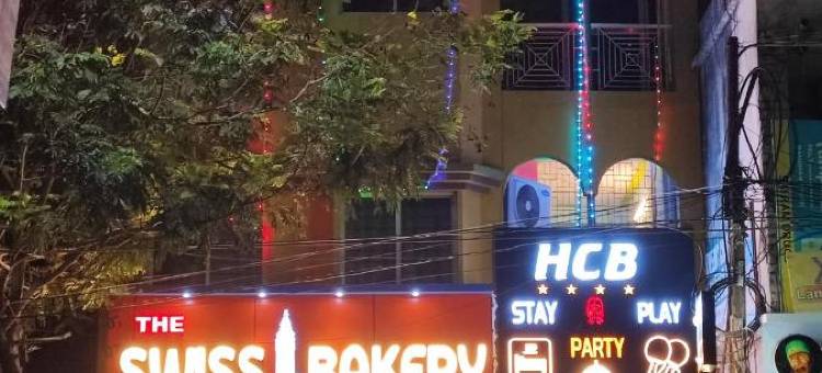 HCB酒店-赫莫钱德拉巴旺(Hotel Hcb (Hemo Chandra Bhawan))图片