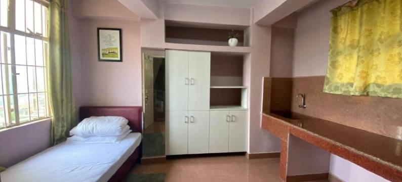 The Palm Guest House图片