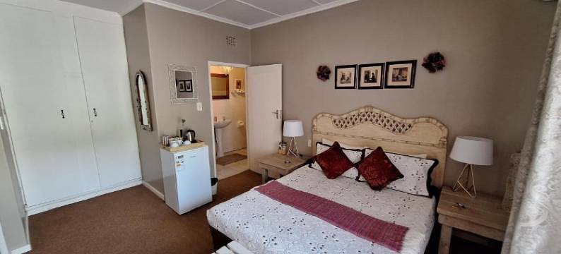 乌穆泽旅馆(Umuzi Guest House)图片