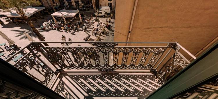 维莱尔米宫(Palazzo Villelmi)图片