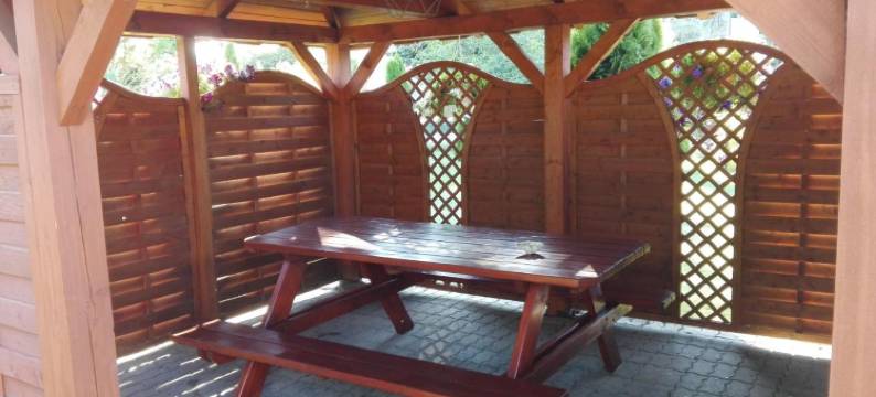 Zielony Domek u Gosi Kruklanki图片