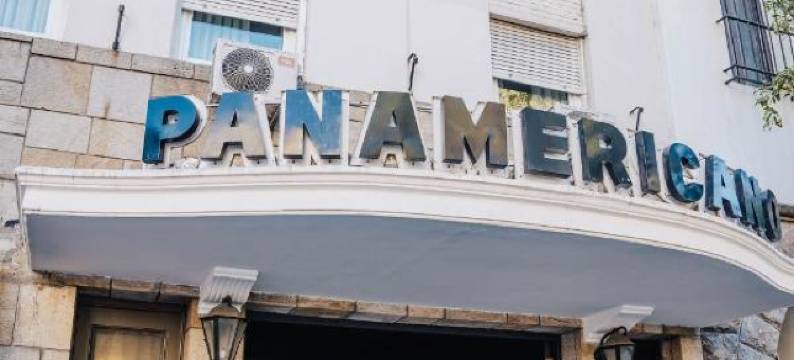 泛美大酒店(Gran Hotel Panamericano)图片