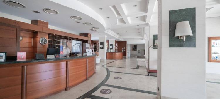 尼都诺酒店(Hotel Nettuno)图片