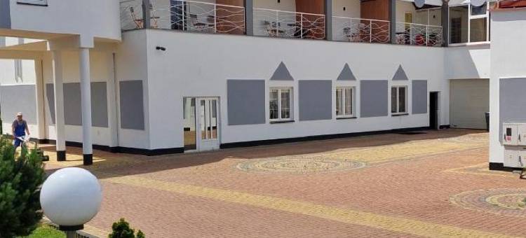 莱斯特拉沙维纳斯酒店(Hotel Restauracja Venus)图片