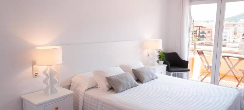 商务旅舍(Hostal Comercio)图片