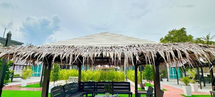 蒂加米别墅度假村(Tijami Villa & Resort)图片