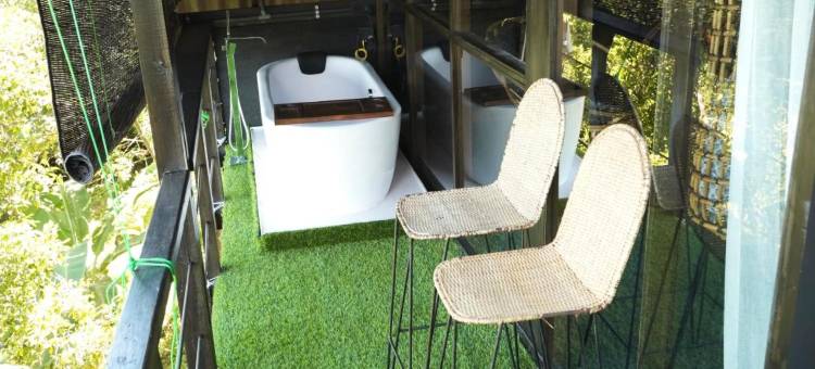 Hillcrest别墅(Villa Hillcrest Weligama)图片