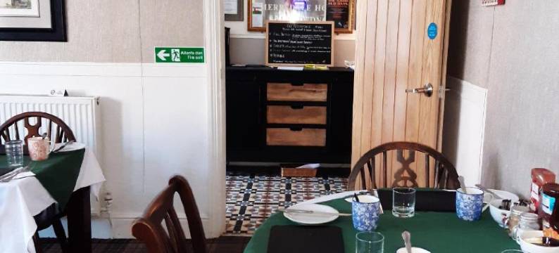 梅丽德尔旅馆(The Merrydale Guest House)图片