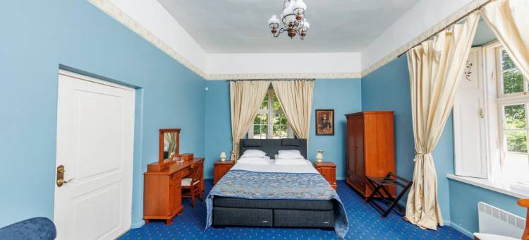 帕尔姆斯庄园旅馆(Palmse Manor Guesthouse - Self Check-IN)图片