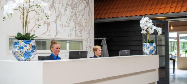 布腾格迪富瑞时穆度假屋(Buitengoed Fredeshiem)图片