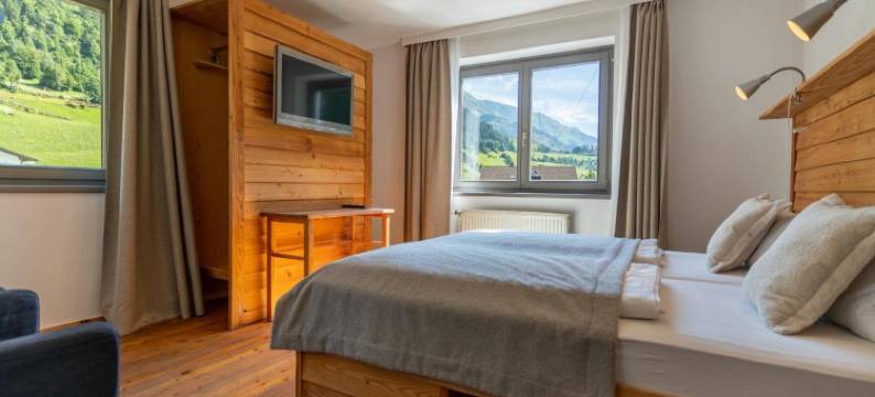 故乡 - 大自然度假酒店(Heimat - Das Natur Resort)图片