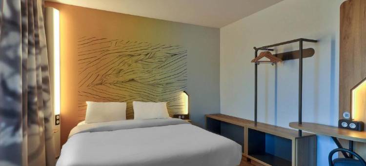 B＆B 酒店第戎瓦尔米托伊松多尔(B&B Hotel Dijon Valmy Toison d'or)图片
