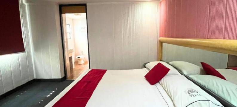 首都 O 奥图帕拉德德尔瓦勒酒店 - 特拉尔内潘特拉工业中心(Autoparador Del Valle)图片