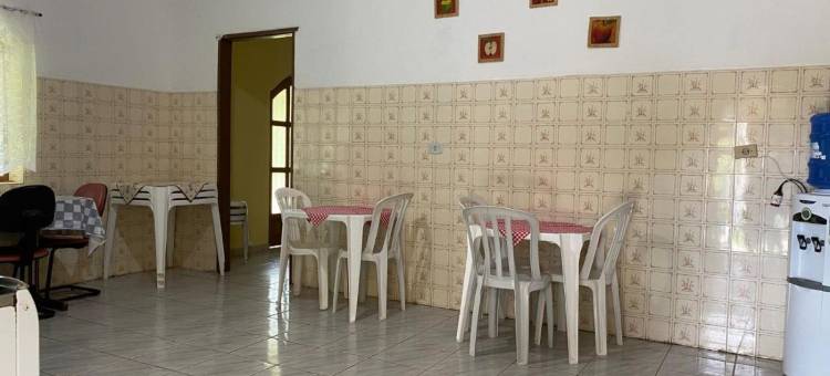 Recanto Elter Chales e Suites em Piracaia SP图片