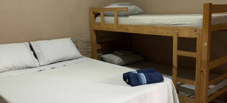 Pousada Colorado图片