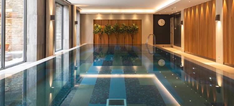 多米之家酒店(Dormy House Hotel)图片