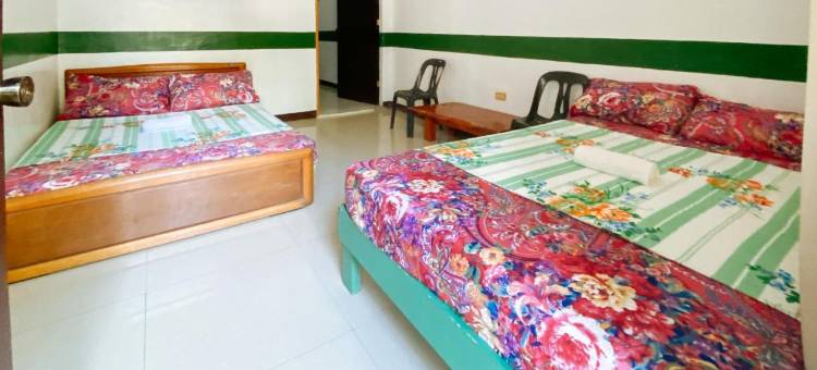 红多兹@经典八打雁泛东方酒店(RedDoorz @ Classique Pan Oriental Hotel and Resort Batangas)图片