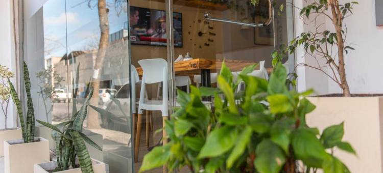 诺沃姆套房公寓式酒店(Novum Suites)图片