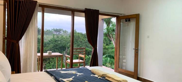 Tommy Homestay图片