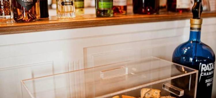 拉布拉多之家酒店(Logis Hôtel Restaurant du Labrador)图片