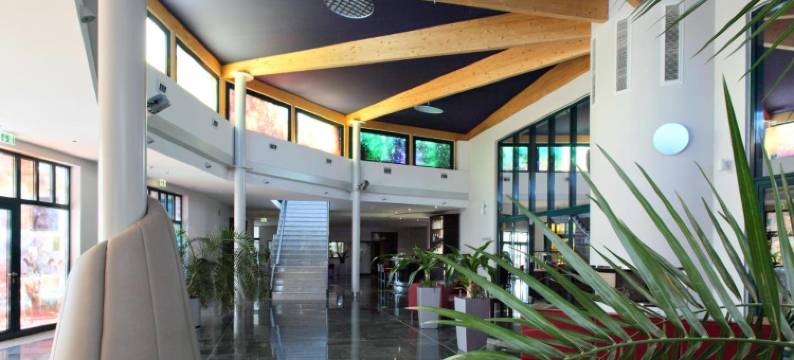 马洛莱科尼兹塔尔酒店(Recknitztal-Hotel Marlow)图片