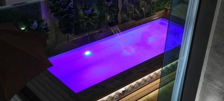 Private Pool Platinum House Melaka By I Housing图片