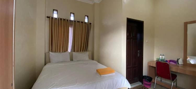 Toraja Lodge Hotel图片