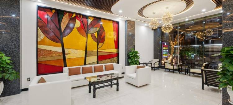 Kamala Hotel & Apartment Da Nang图片