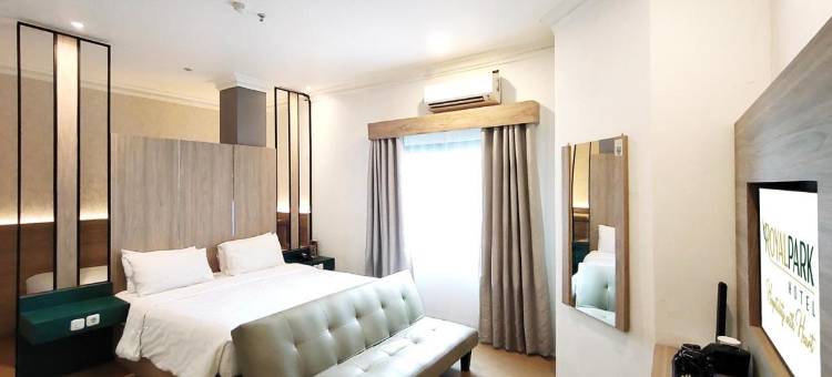 三马林达皇家公园酒店(Royal Park Hotel)图片