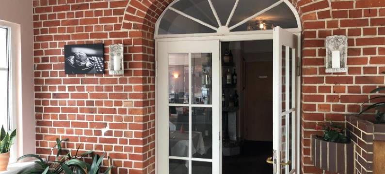 海迪旅馆(Heidepension Bispingen)图片