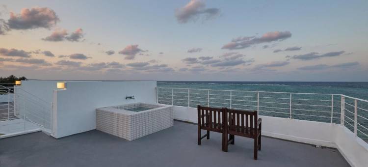 今归仁卡萨杜迈海洋别墅(Casa Dumai OceanVilla Nakijin)图片