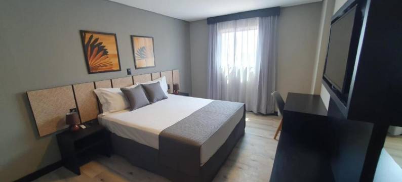 Tulip Inn Bauru图片