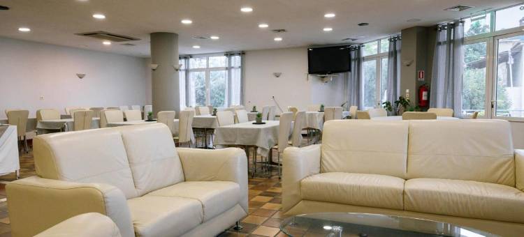 Hotel Scala图片