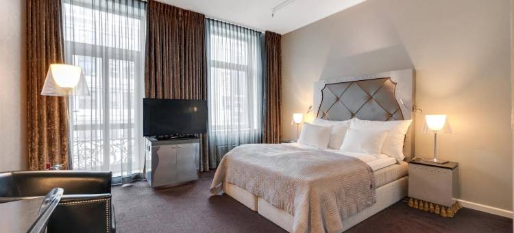 克拉里昂迩恩斯特酒店(Clarion Hotel Ernst)图片