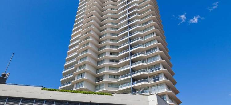 北角公寓(ULTIQA Points North Coolangatta)图片