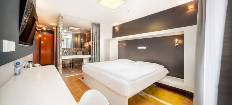 奥米尼亚酒店休息与健康(Omnia Hotel Relax & Wellness)图片