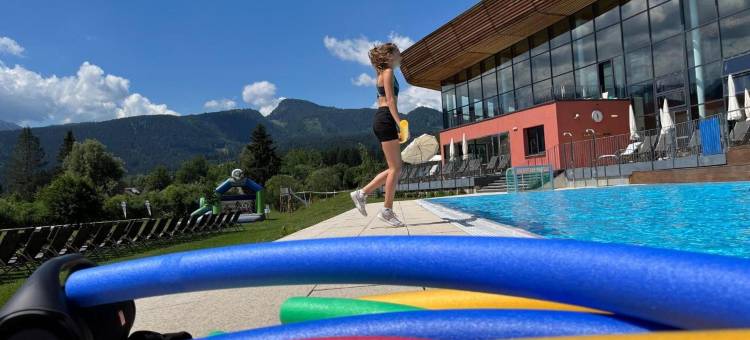 Aldiana Club Salzkammergut Und GrimmingTherme图片