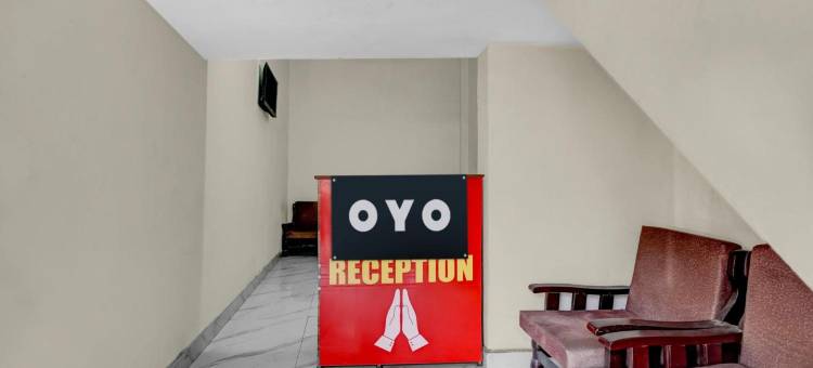 Hotel O M.C. Residency图片