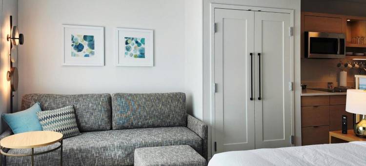 伯尼特TownePlace Suites酒店(TownePlace Suites by Marriott Burnet)图片