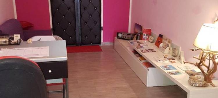 丰特威奇雅家庭旅馆(B&B Fontevecchia)图片