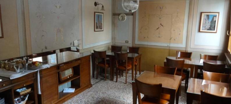 艾尔伯格朱利亚冈萨加酒店(Albergo Giulia Gonzaga)图片