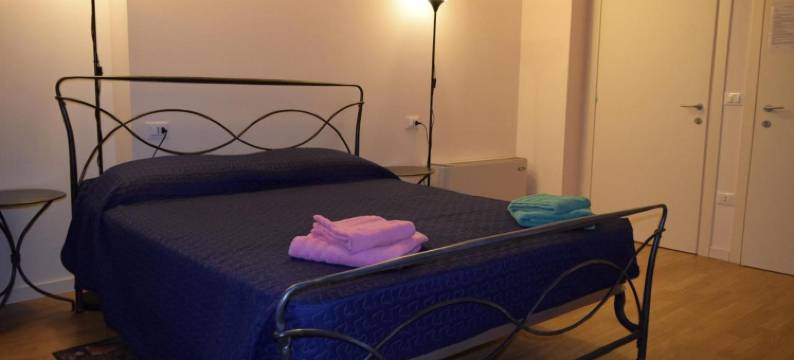 德拉斯卡拉米娜城堡旅舍(Ostello Castello Mina Della Scala)图片