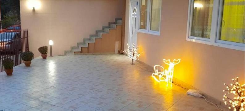 Nilena Apartmani图片